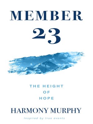 cover image of Member 23